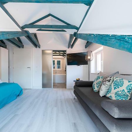 Euroadria Residence Dubrovnik Kültér fotó
