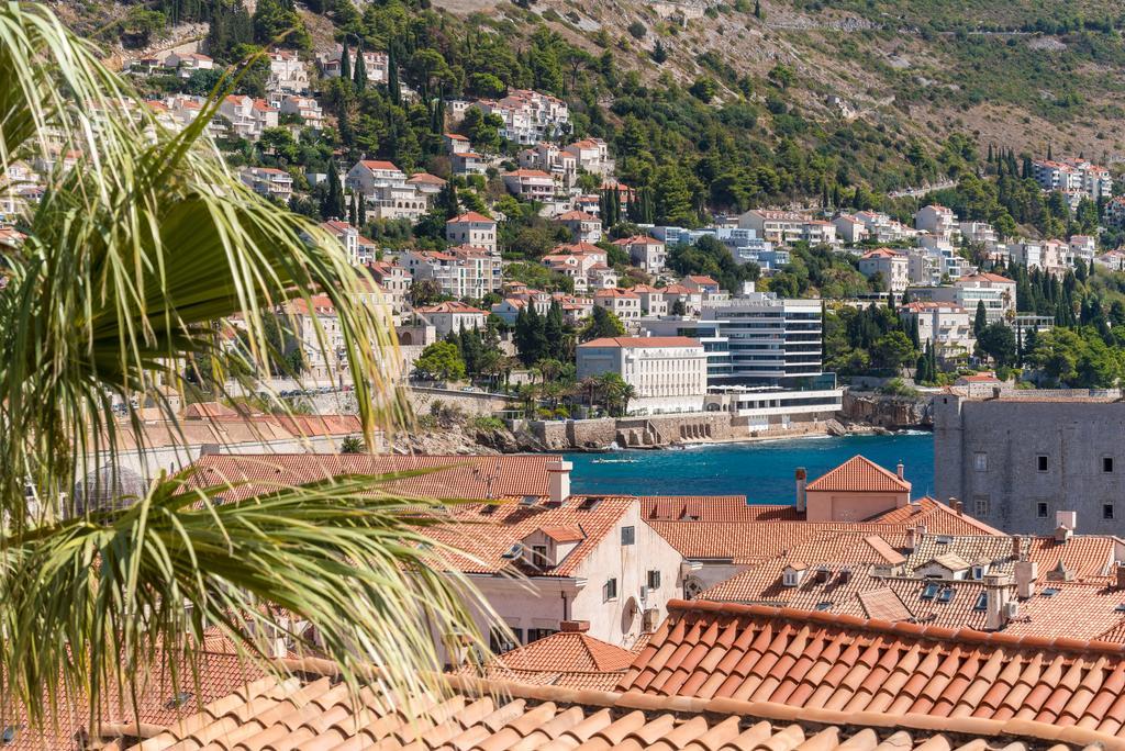 Euroadria Residence Dubrovnik Kültér fotó