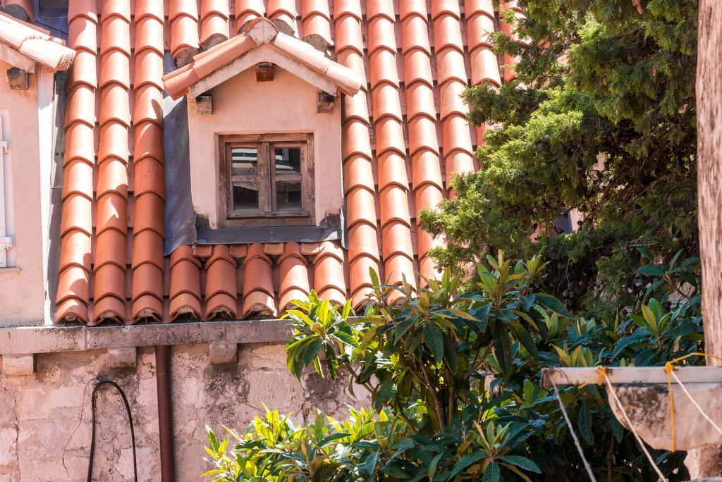 Euroadria Residence Dubrovnik Kültér fotó