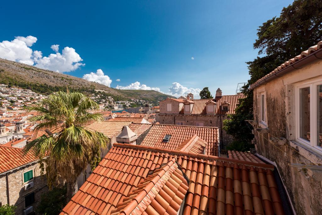 Euroadria Residence Dubrovnik Kültér fotó