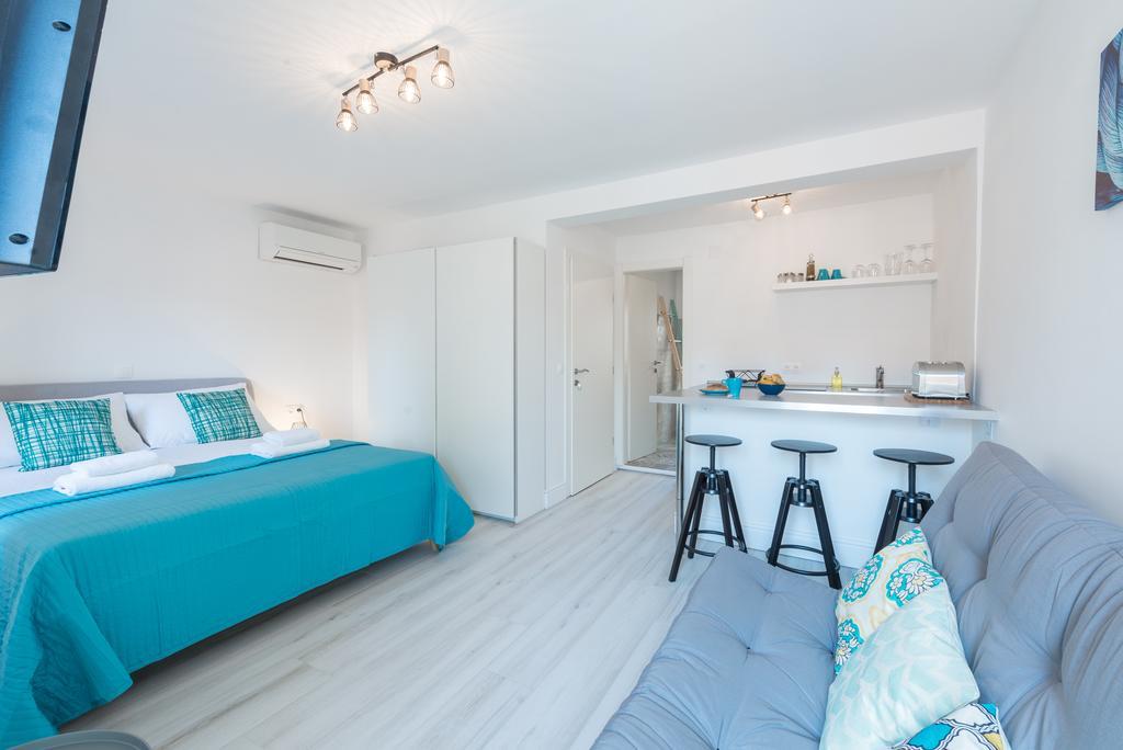 Euroadria Residence Dubrovnik Kültér fotó