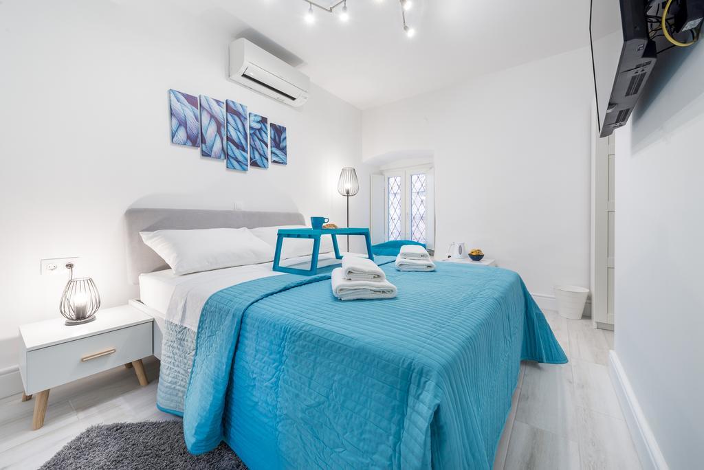 Euroadria Residence Dubrovnik Kültér fotó