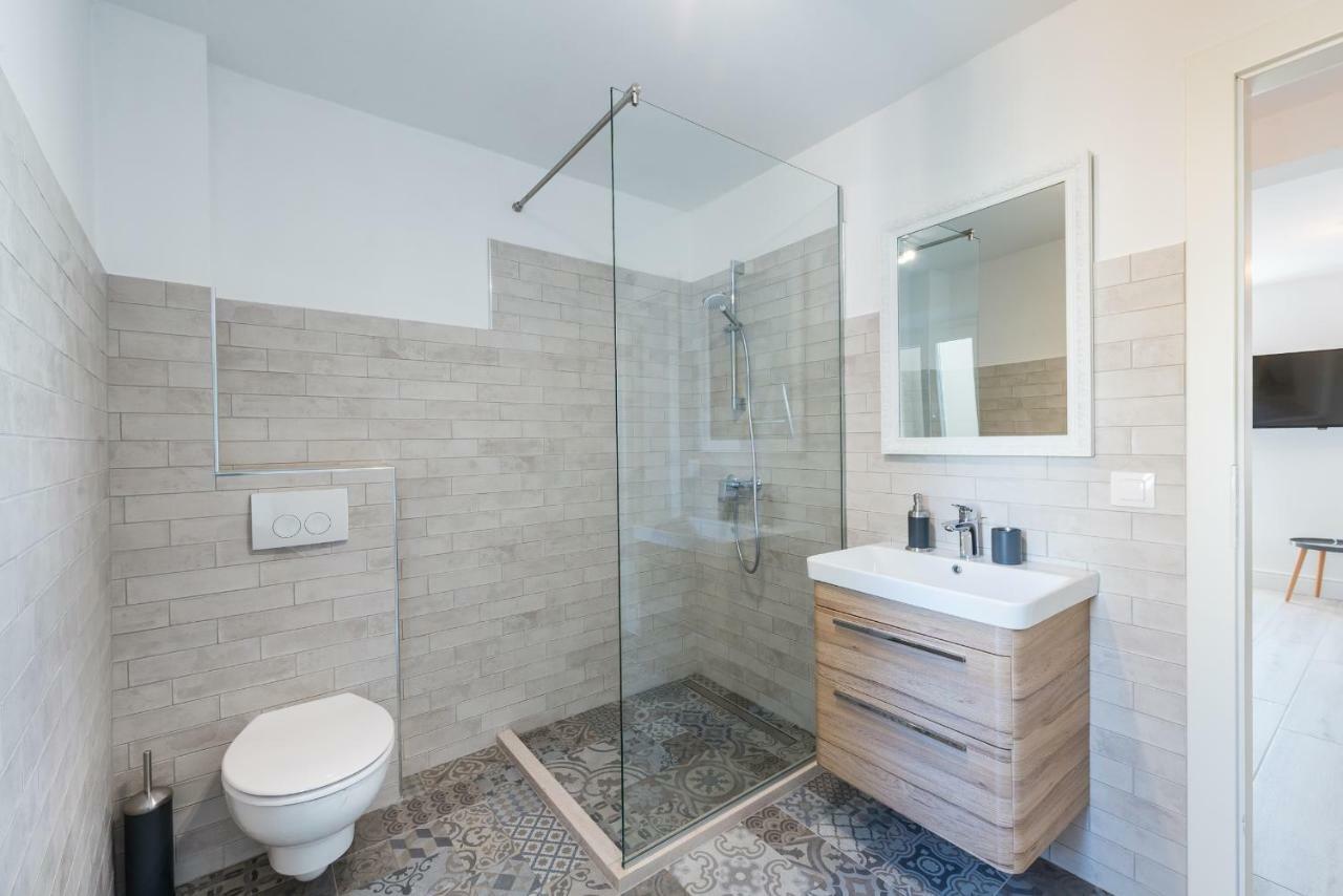 Euroadria Residence Dubrovnik Kültér fotó