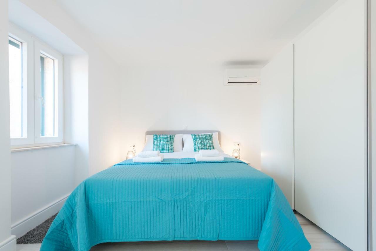 Euroadria Residence Dubrovnik Kültér fotó